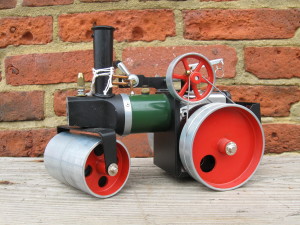 Steam engines 002