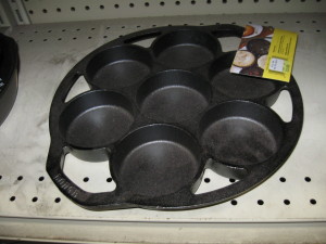 Cast iron 003